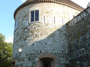 Ljubljański Hrad