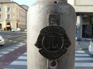 46181 - Ljubljana