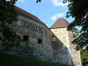 Ljubljański Hrad