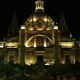 Guadalajara nocą