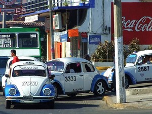 Acapulco