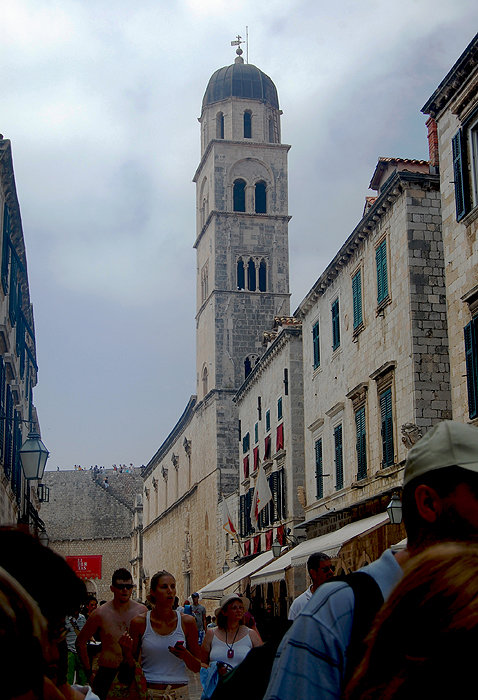 Dubrownik (Chorwacja)