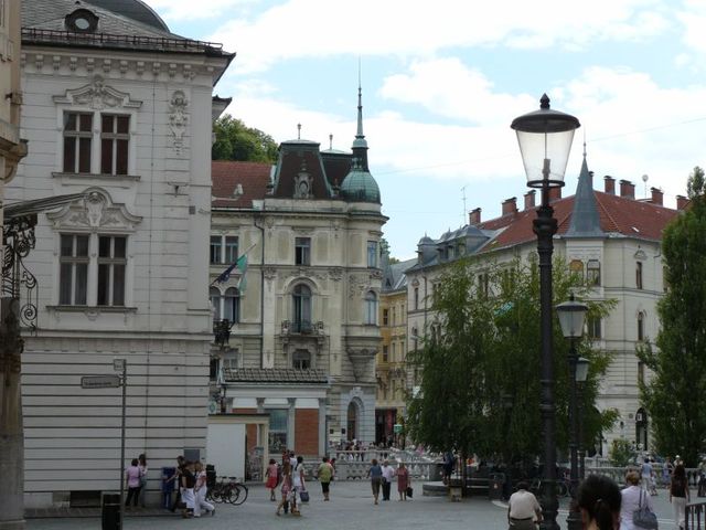 Ljubljana  20 