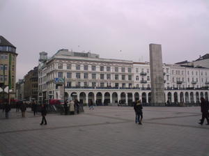 Rathausmarkt