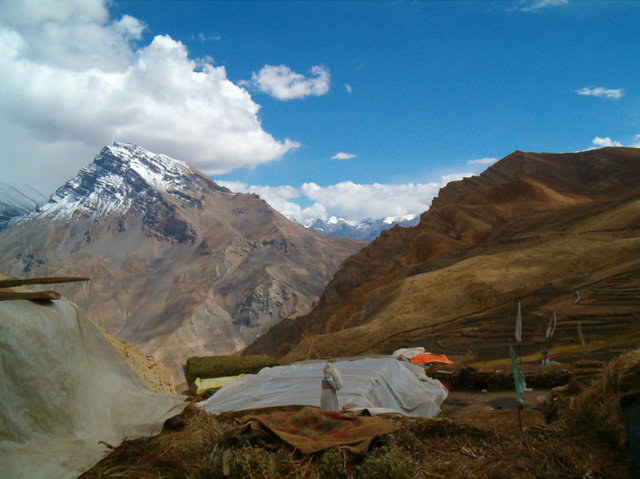 Himachal Pradesh - Spiti