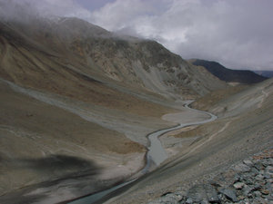 Himachal Pradesh - Spiti