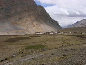 Himachal Pradesh - Spiti