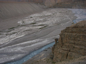 Himachal Pradesh - Spiti