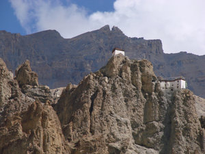 Himachal Pradesh - Spiti