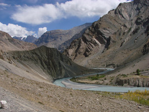 Himachal Pradesh - Spiti