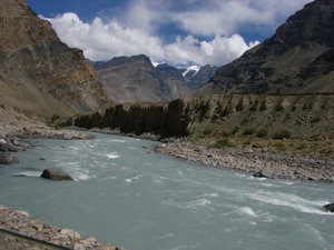 Himachal Pradesh - Spiti