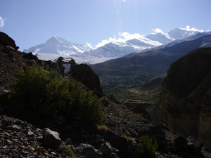 Himachal Pradesh - Spiti