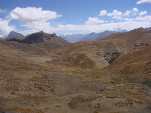 Himachal Pradesh - Spiti