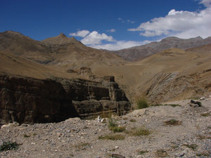 Himachal Pradesh - Spiti