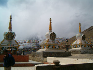 Himachal Pradesh - Spiti