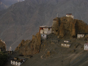 Himachal Pradesh - Spiti