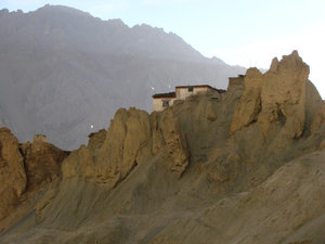 Himachal Pradesh - Spiti