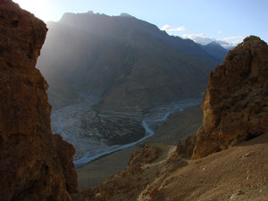 Himachal Pradesh - Spiti