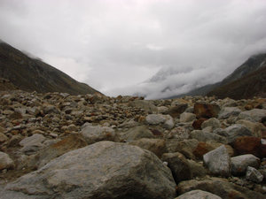 Himachal Pradesh - Spiti