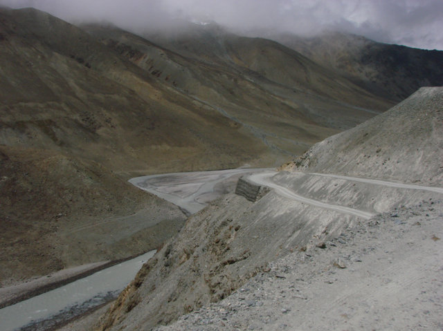 Himachal Pradesh - Spiti