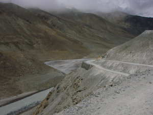 Himachal Pradesh - Spiti