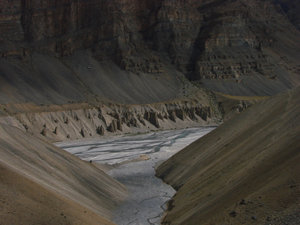 Himachal Pradesh - Spiti