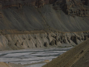 Himachal Pradesh - Spiti