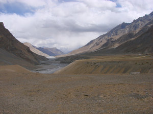 Himachal Pradesh - Spiti