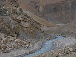 Himachal Pradesh - Spiti