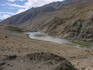 Himachal Pradesh - Spiti