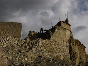 Himachal Pradesh - Spiti