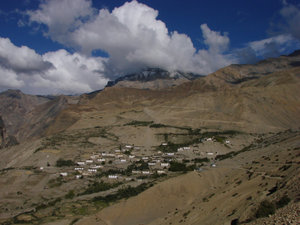 Himachal Pradesh - Spiti