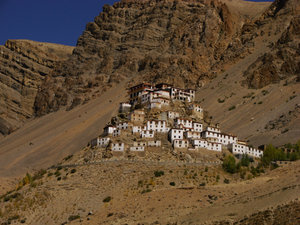 Himachal Pradesh - Spiti