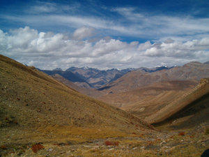 Himachal Pradesh - Spiti