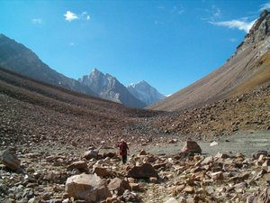 Himachal Pradesh - Spiti