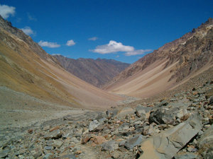 Himachal Pradesh - Spiti