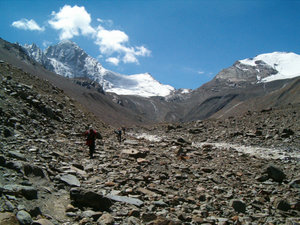 Himachal Pradesh - Spiti