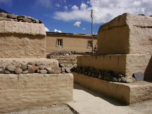 Himachal Pradesh - Spiti