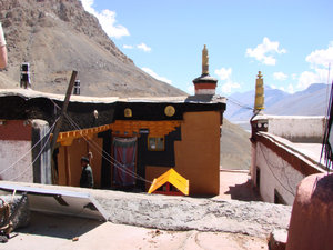 Himachal Pradesh - Spiti