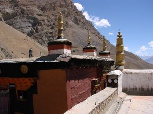 Himachal Pradesh - Spiti