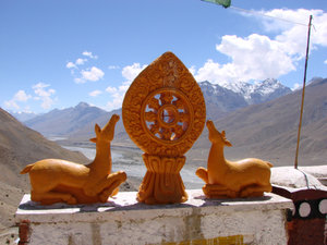 Himachal Pradesh - Spiti