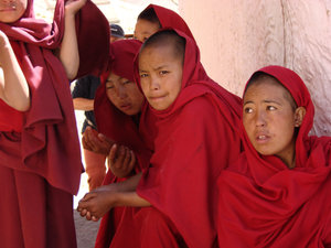 Himachal Pradesh - Spiti