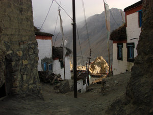 Himachal Pradesh - Spiti