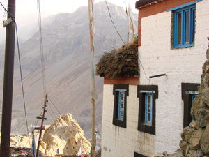 Himachal Pradesh - Spiti