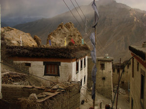 Himachal Pradesh - Spiti