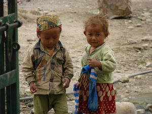 Himachal Pradesh - Spiti