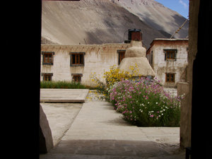 Himachal Pradesh - Spiti