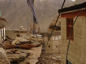 Himachal Pradesh - Spiti