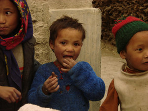 Himachal Pradesh - Spiti