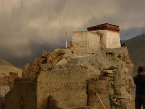 Himachal Pradesh - Spiti